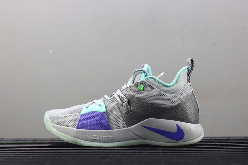 Super max Nike PG 2 EP 2(98% Authentic quality)